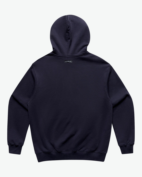 Burgee Heavy Terry Hood