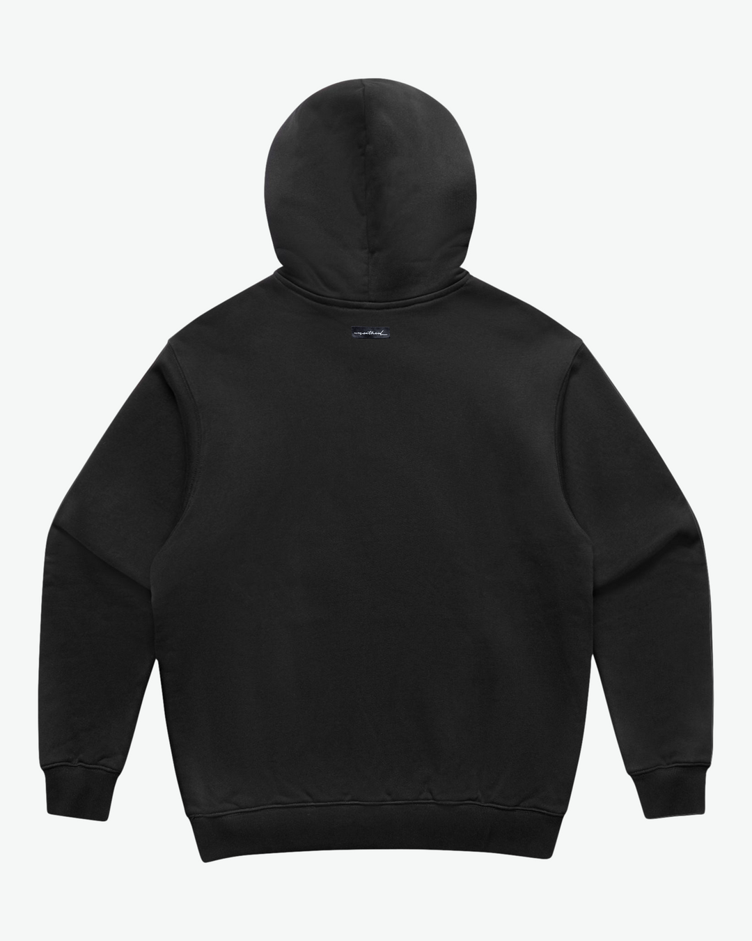 Burgee Heavy Terry Hood