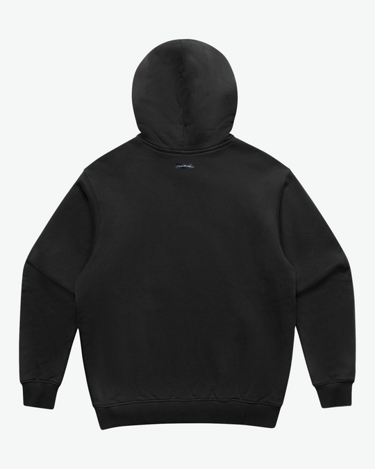 Burgee Heavy Terry Hood