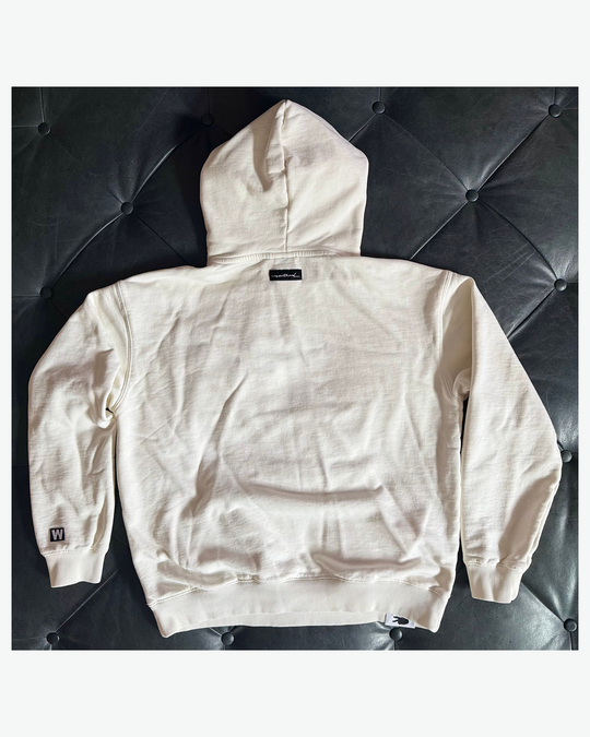 Burgee Heavy Terry Hood