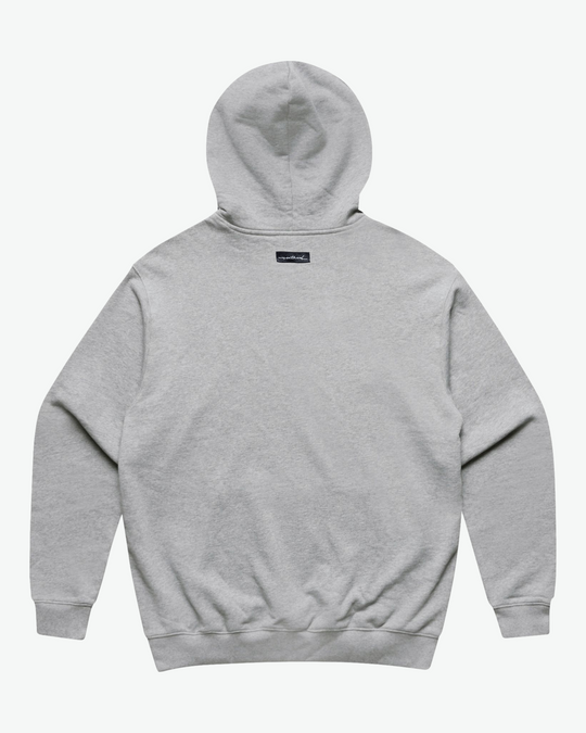 Burgee Heavy Terry Hood