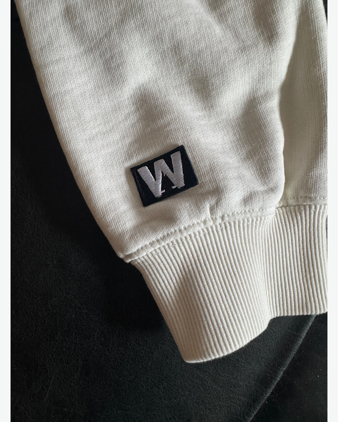 Burgee Heavy Terry Hood