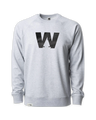 OG W Lightweight Crew