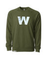 OG W Lightweight Crew