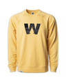 OG W Lightweight Crew