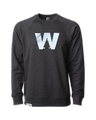 OG W Lightweight Crew