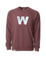 OG W Lightweight Crew