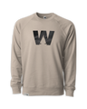 OG W Lightweight Crew
