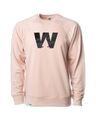 OG W Lightweight Crew