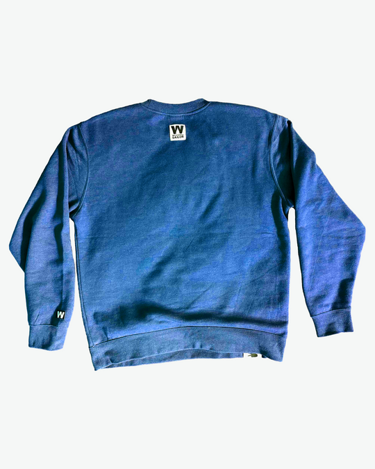 Sketchy Dub Midweight Crew