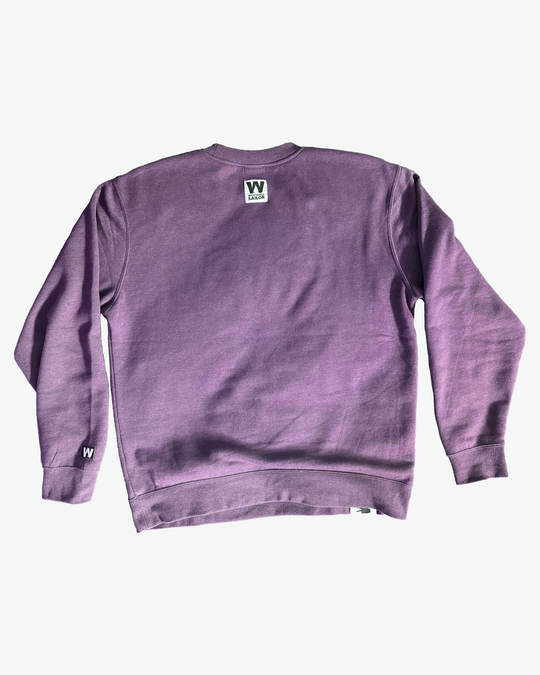 Sketchy Dub Midweight Crew