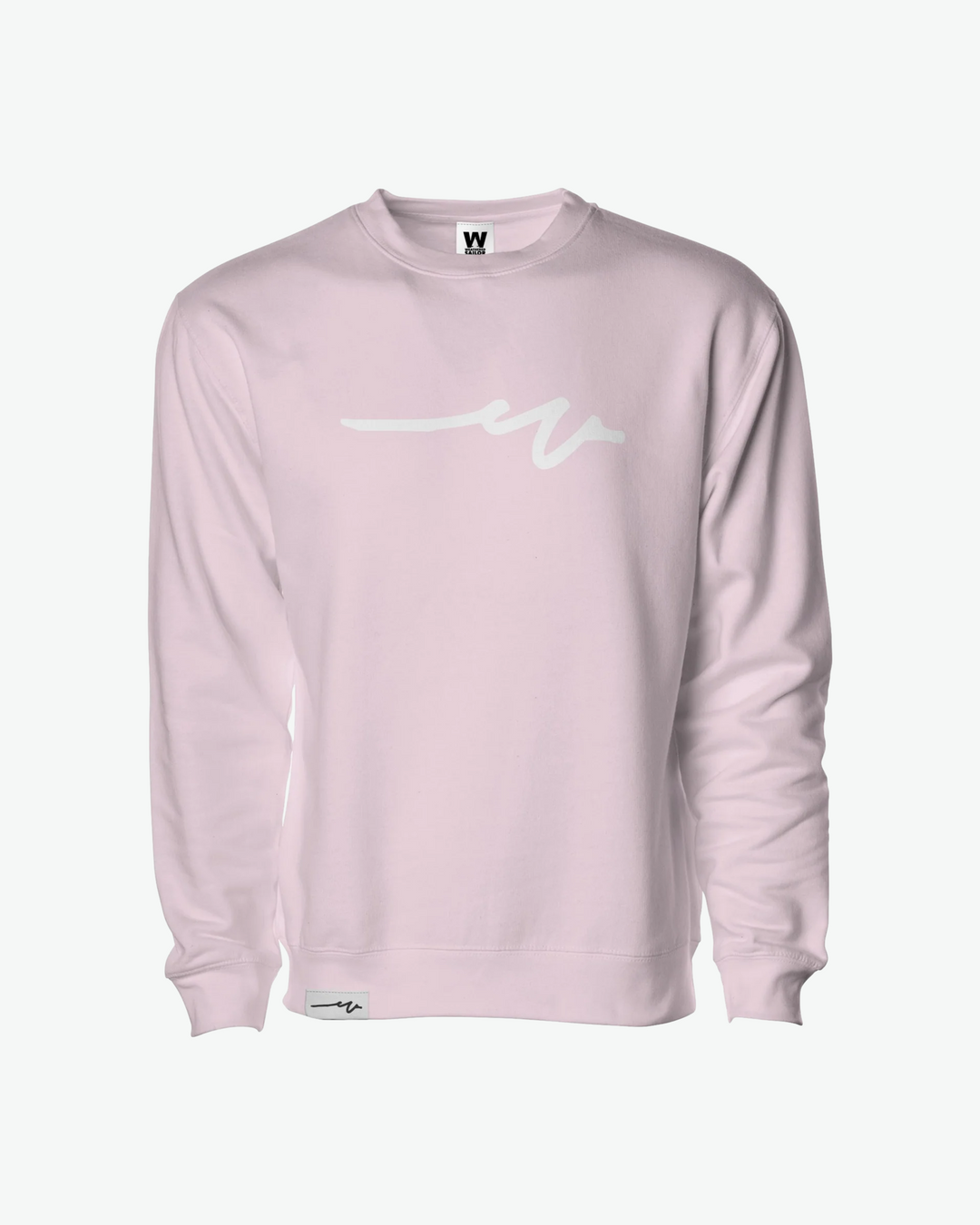 Sketchy Dub Midweight Crew