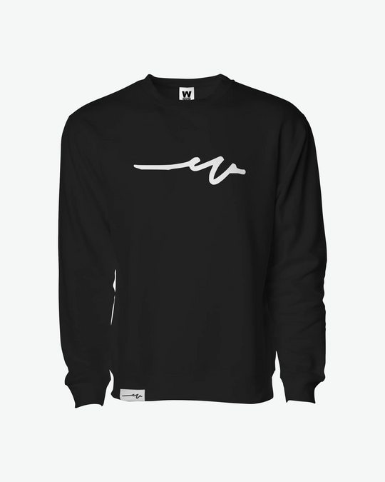 Sketchy Dub Midweight Crew