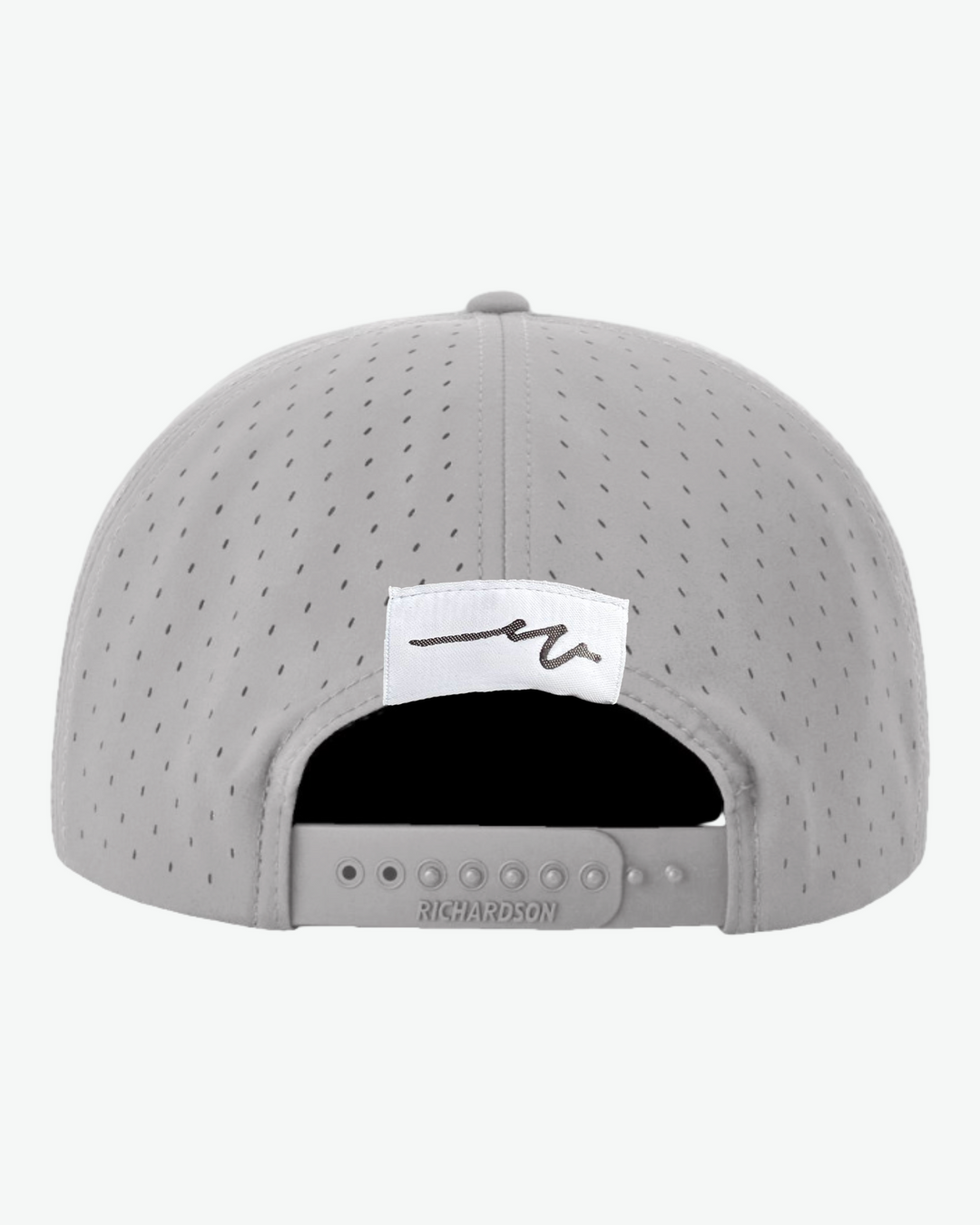 Sketchy Dub 7-Panel Wick Hat