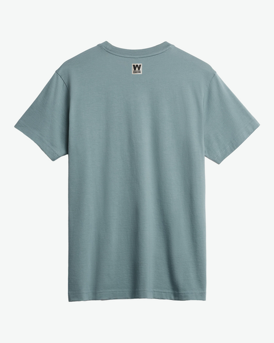 Supima WEATHERED Tee