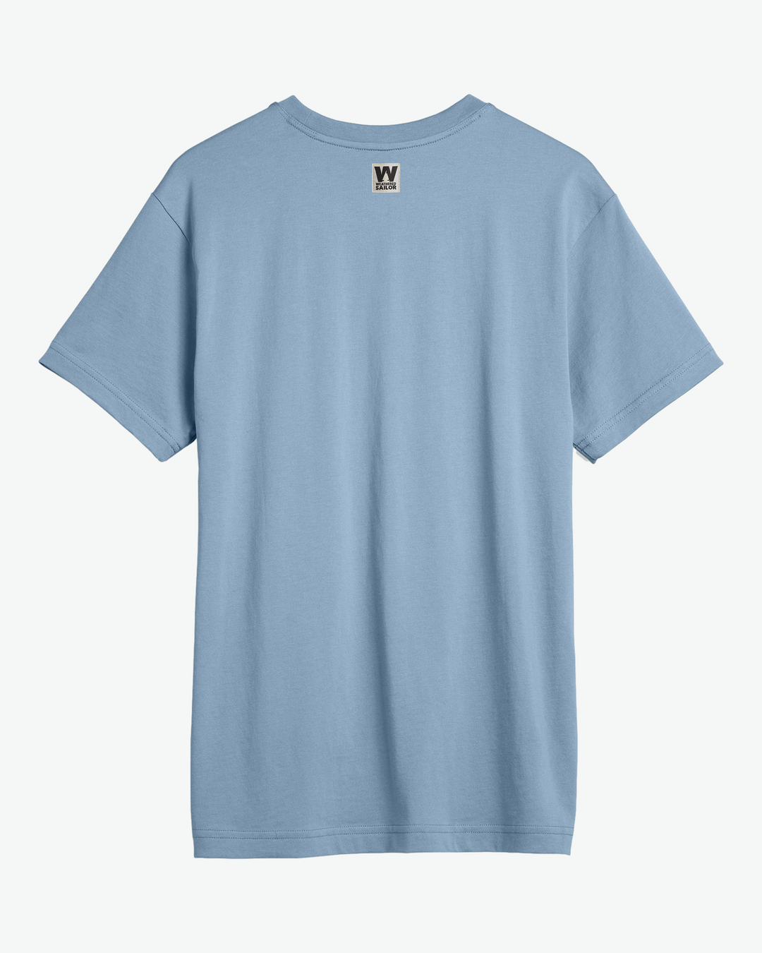 Supima WEATHERED Tee