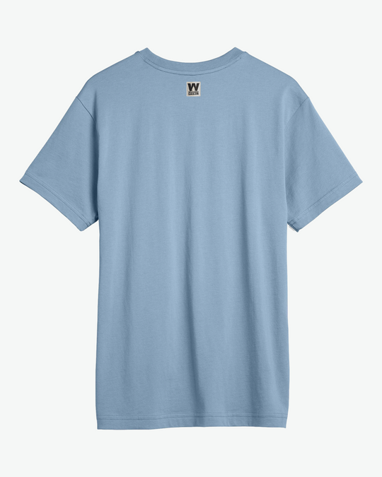 Supima WEATHERED Tee