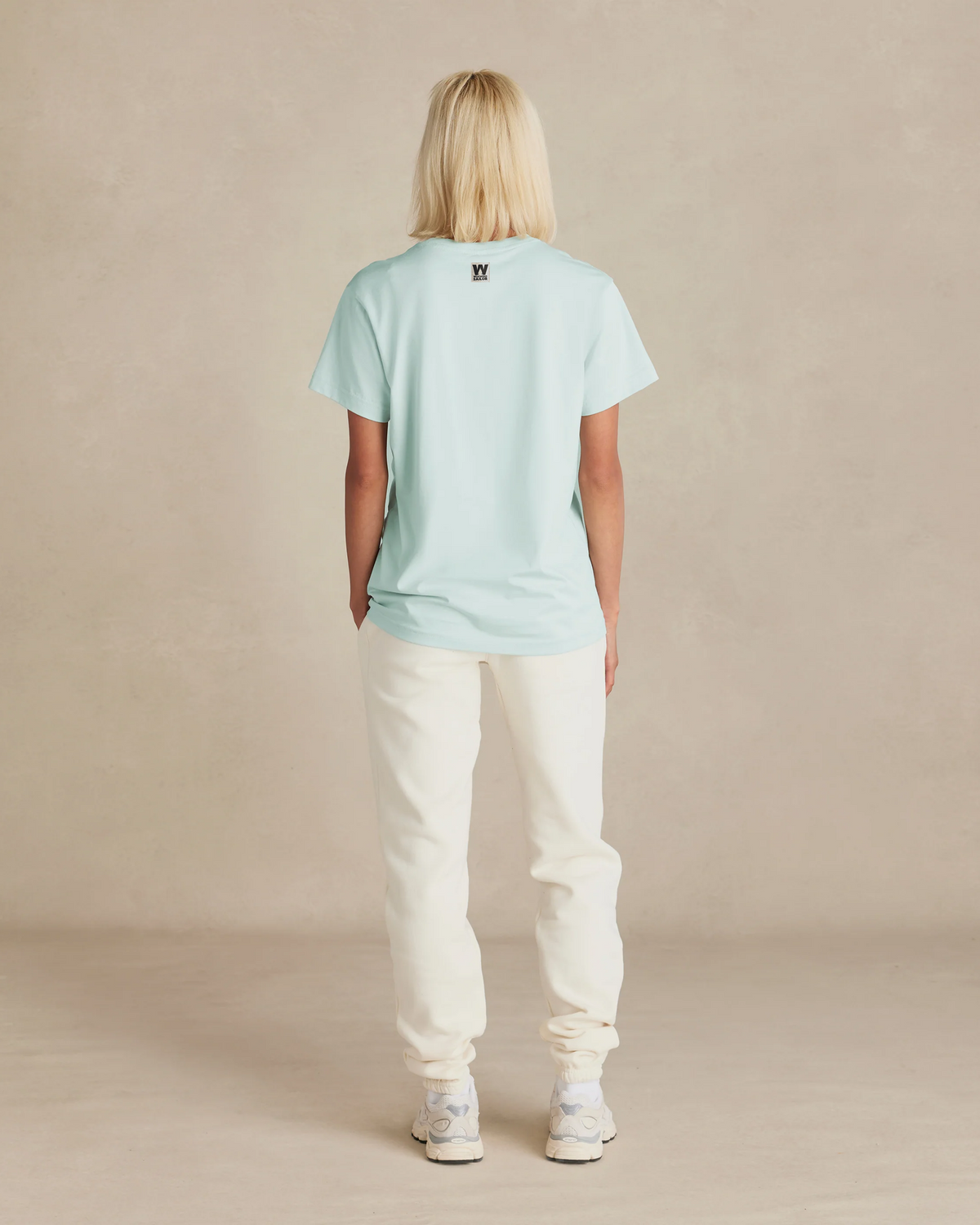 Supima Burgee Tee (lifestyle)