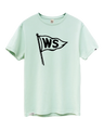 Supima Burgee Tee