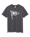 Supima Burgee Tee