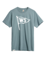 Supima Burgee Tee