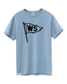 Supima Burgee Tee