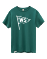 Supima Burgee Tee