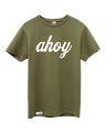 Supima Ahoy Tee