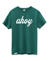 Supima Ahoy Tee