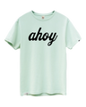 Supima Ahoy Tee