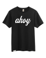 Supima Ahoy Tee