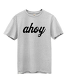 Supima Ahoy Tee