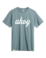 Supima Ahoy Tee