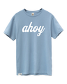 Supima Ahoy Tee