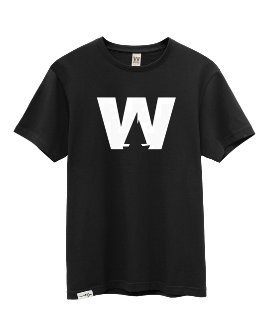 Supima OG W Tee - Black
