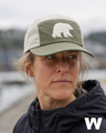 Bear Finn Cap