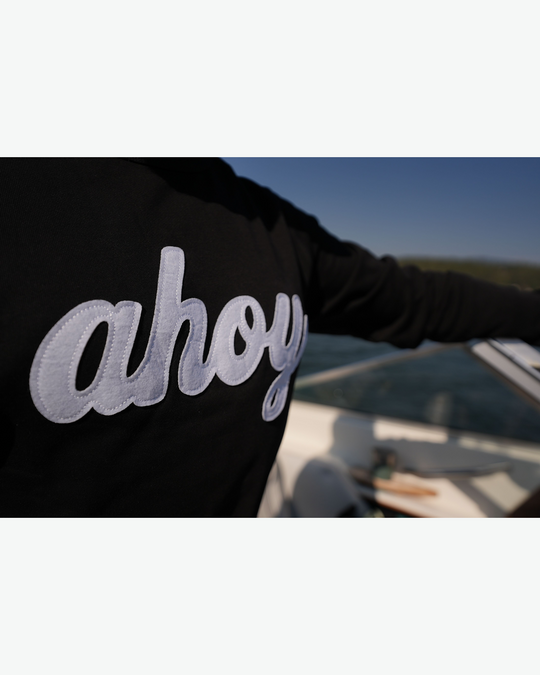 Ahoy Felt Crew