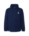 Anchor Hooded Cruising Shell