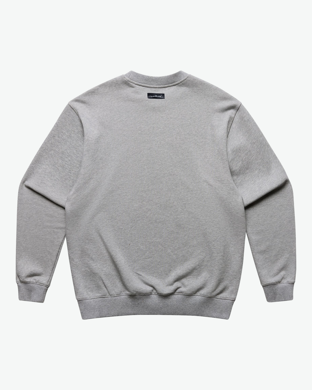 Puff Dub Heavy Terry Crew