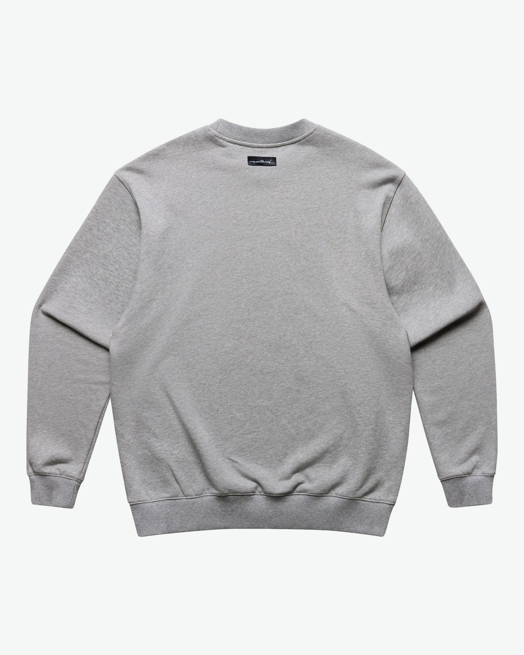 Burgee Heavy Terry Crew