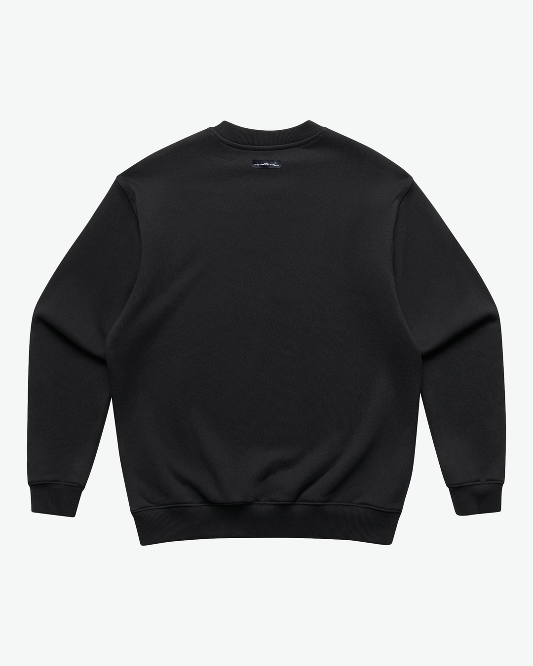 Puff Dub Heavy Terry Crew