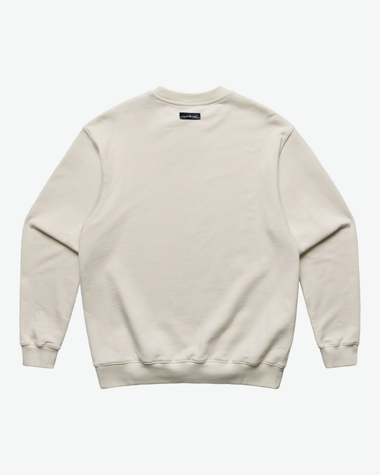 Puff Dub Heavy Terry Crew