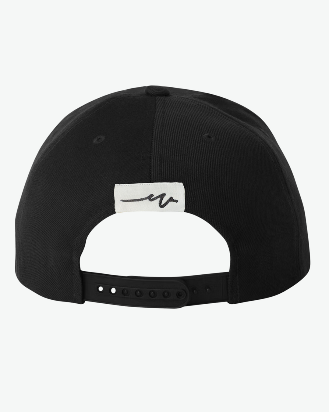 At The Fire Flat Bill