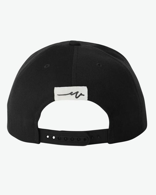 At The Fire Flat Bill