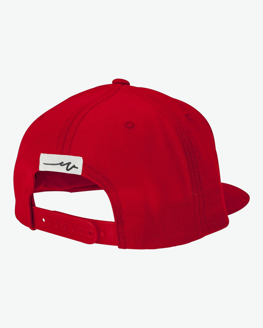 At The Fire Flat Bill