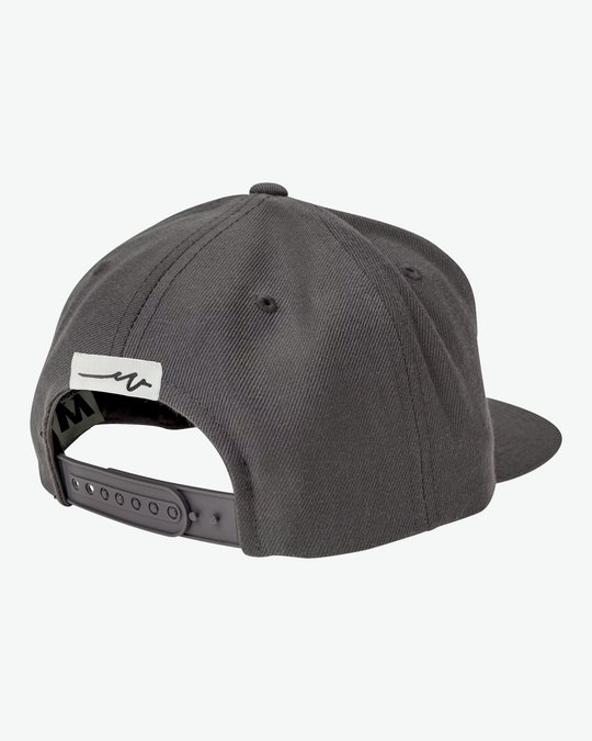 At The Fire Flat Bill