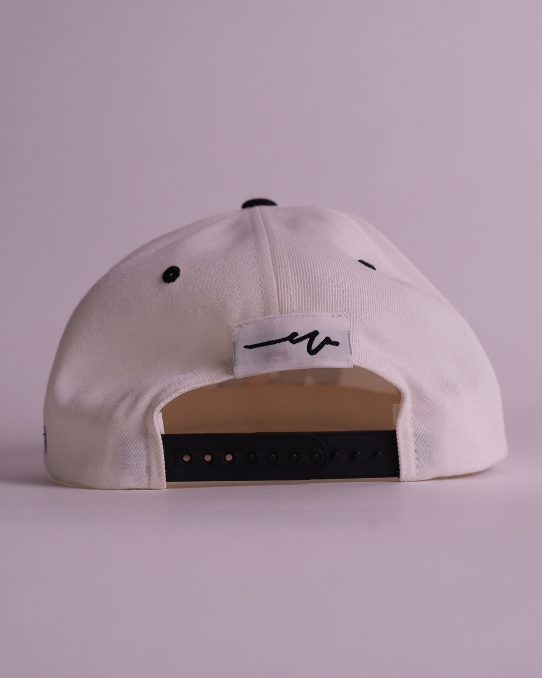 At The City Side Sky Flat Bill