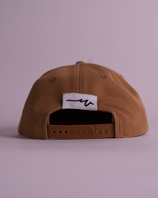 At The Valley Side Cacti Flat Bill