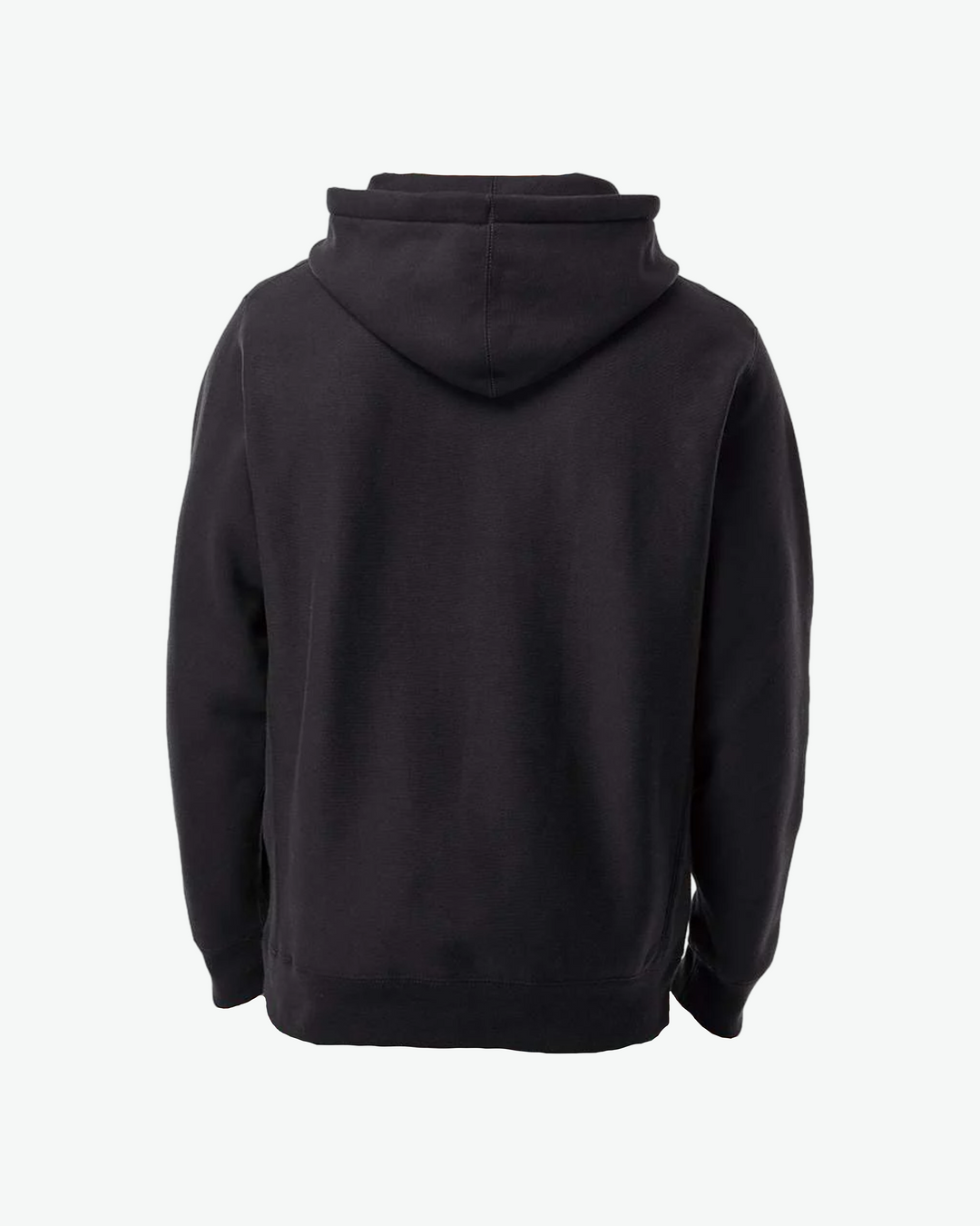Chenille Heavy Hoodie Anchor