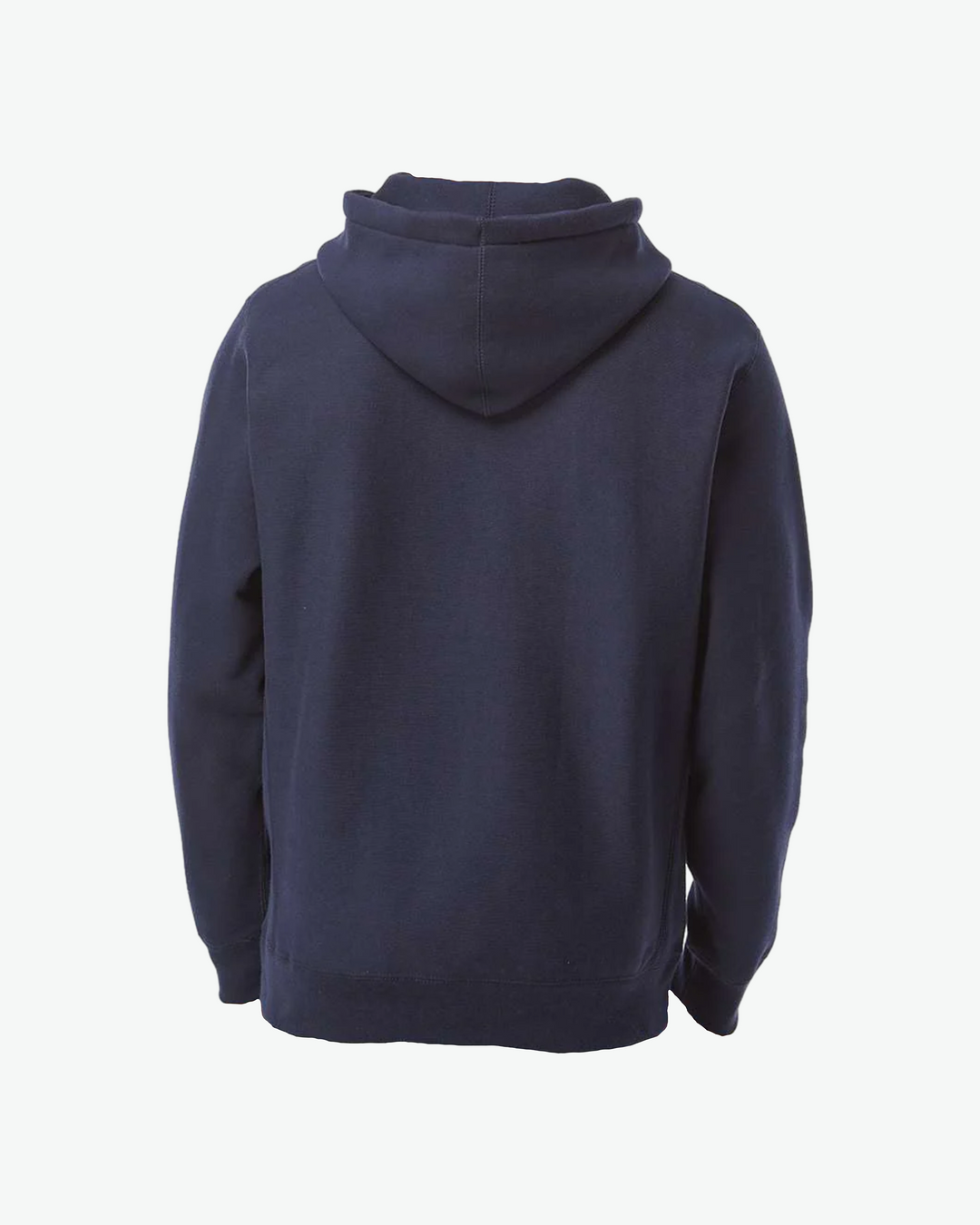 Chenille Heavy Hoodie Anchor